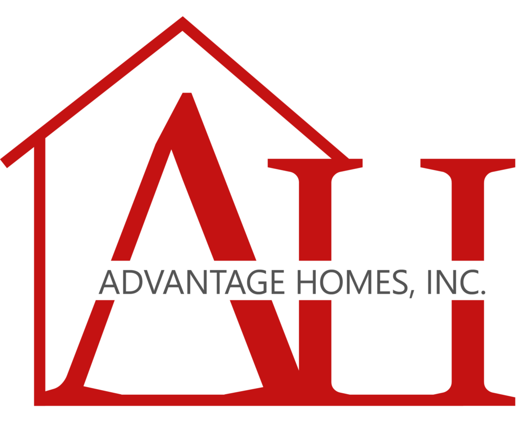 Advantage Homes, Inc.