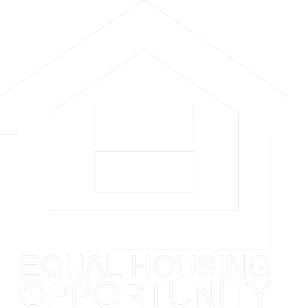 Equal Housing Opportunity