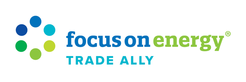 Focus on Energy trade ally logo