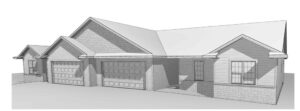 3813 Avery Ln Janesville rendering