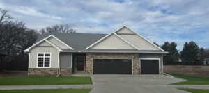 5481 Arrowood Ln Model Home Milton