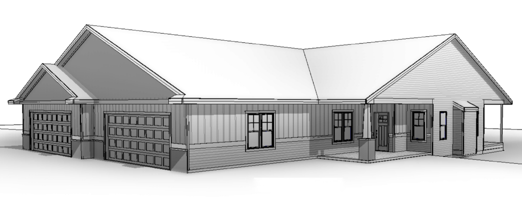 3770 Newcastle Dr Janesville rendering