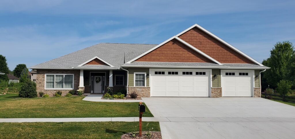 parade of homes 2024