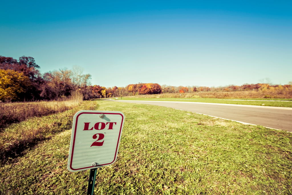 Lot for Sale